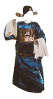 costume du fonctionnaire