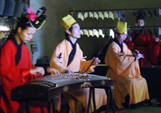 musiciens