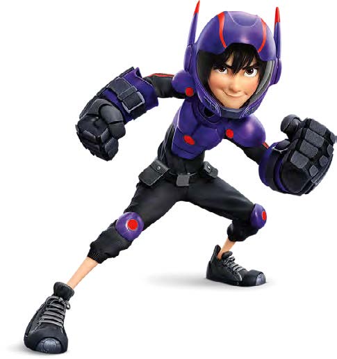 Hiro