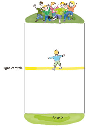 Jeu De L Epervier Sur Tete A Modeler