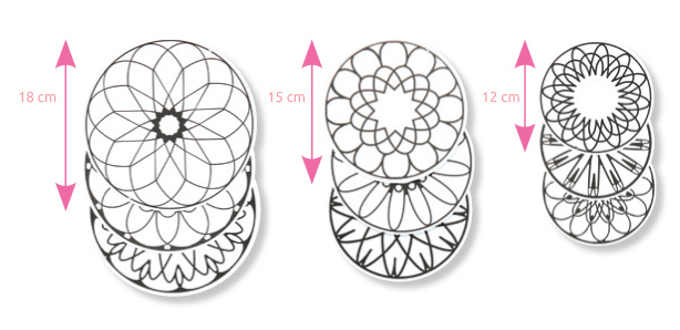 Coloriage Dun Mobile Mandala