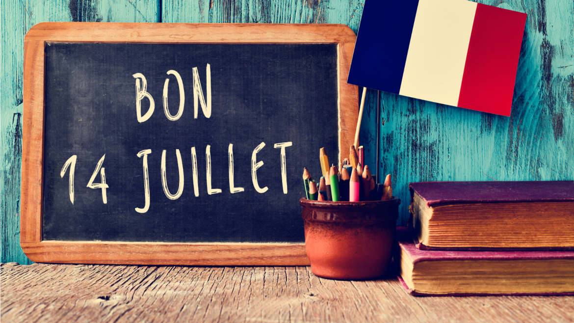 14 Juillet 2020 Les Infos Sur La Fete Nationale Avec Tete A Modeler