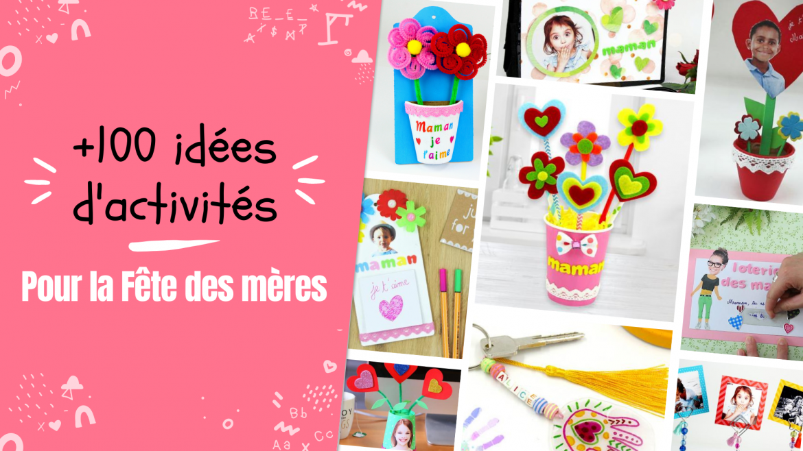 Idee Cadeau Fete Des Meres Les Diy De Tete A Modeler Idee Cadeau Fete Des Meres Les Diy De Tete A Modeler