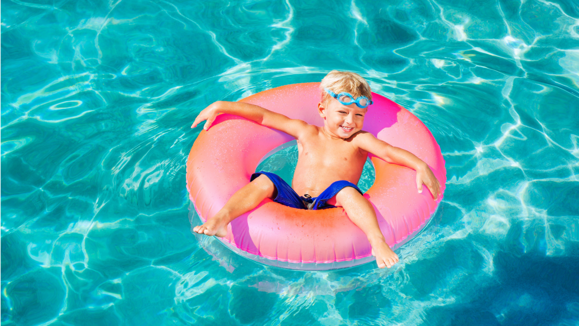 L'été, les vacances et le soleil sont au rendez-vous ! Retrouvez nos idées d'activités et nos infos sur le thème de l'été.