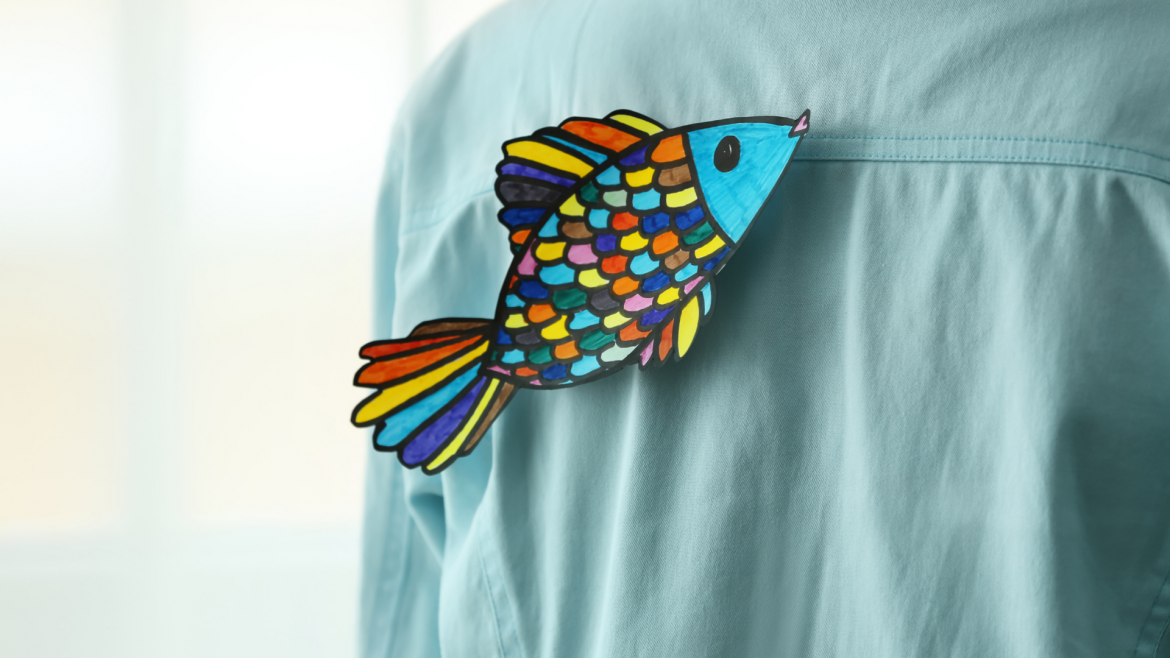 Mini dossier sur le poisson d'avril, le jour des farces. Ce mini dossier sur le poisson d'avril aidera votre enfant à mieux comprendre cette fête.
