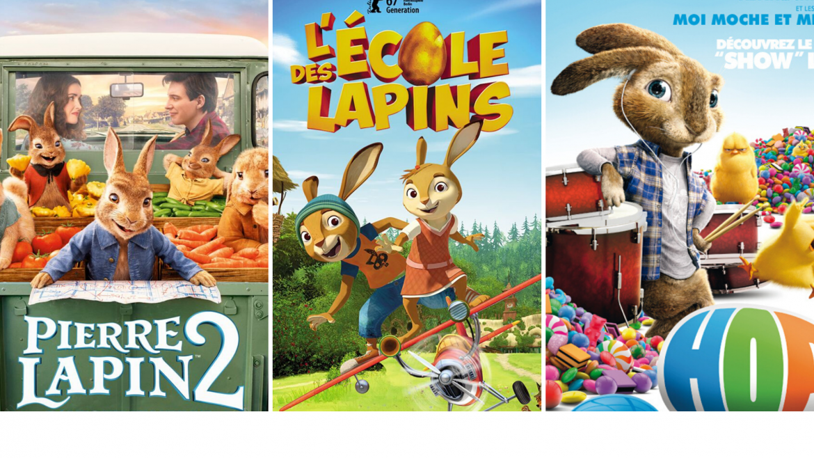 Paques Films D Animation A Voir