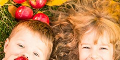 Les meilleures activités à faire avec vos enfants en automne