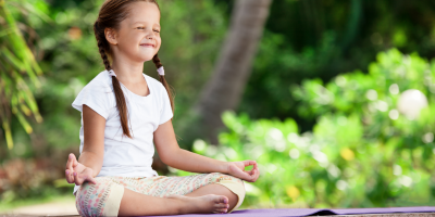 Méditer pour calmer le stress de la rentrée