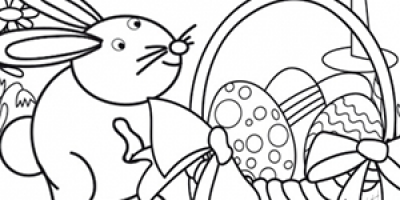 Coloriage Pâques est une saison que les enfants adorent ! Retrouvez des centaines de dessins à imprimer gratuitement avec des œufs, des cloches, des lapins, des poules ou encore des poussins de Pâques. Des coloriages adaptés à tous les âges mais toujours