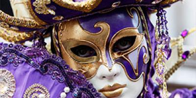 Date du Carnaval