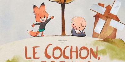 Très tôt, votre enfant commence à apprécier les joies du 7ème art. S’il risque fort de regarder en boucle le même dessin animé, il y a un moment où vous pourrez lui proposer des nouveaux films et pourquoi ne pas l’emmener au cinéma ? Retrouvez tous les fi