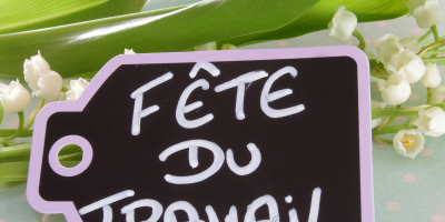 1er Mai Fete Du Travail Et Muguet Activites Et Bricolage