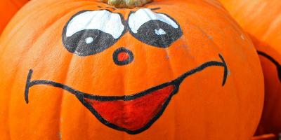 La date d'Halloween 2021 tombe chaque année le 31 octobre. L'occasion idéale de faire la fête en famille.