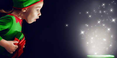 Un article pour répondre à la question : Qui sont les lutins du Père Noël ?