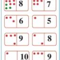 Maths cycle1: exercices