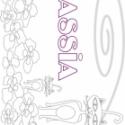 Activités sur le prénom Assia