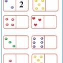 Exercices et activités de maths pour les enfants de la maternelle