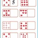 Exercices pour compter en Grande section de maternelle