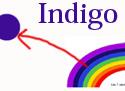 indigo