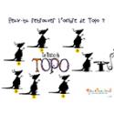 Jeux sur le piano de Topo