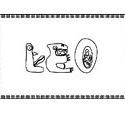 Leo, coloriages Leo