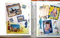 album scrapbooking