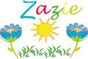 Activités sur le prénom Zazie