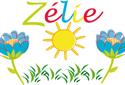 Activités sur le prénom Zelie