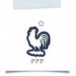 Activités sur le blason des équipes de foot du mondial 2014