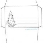Des modèles, des images à imprimer et des gabarits de Noël à imprimer pour vos activités manuelles avec les enfants