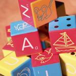 Jeu cubes