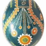 Oeuf de Pâques