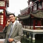 La chine aujourd'hui