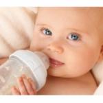 Alimentation bebe