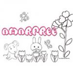 Amarpree, coloriages Amarpree