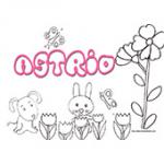 Astrid, coloriages Astrid