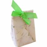 Pochette dragées pour communion