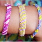 bracelet brésilien simple