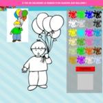 Coloriages en ligne pour les enfants
