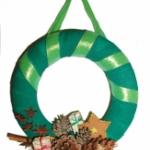bricolages de Noel 6 pour ados