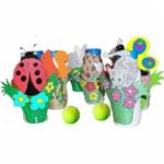 Kit de fête jeu de quilles
