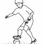 Coloriages de garçons, des dessins pour les garçons