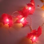 Guirlandes et décoration pour votre sapin de noel ! - Idées de bricolage et activités pour préparer noël avec votre enfant.