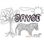 Jayce, coloriages Jayce