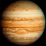 Planète Jupiter