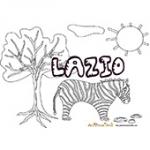 Lazlo, coloriages Lazlo