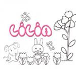 Lilia, coloriages Lilia