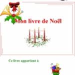 Modèles pour livres de Noël