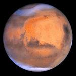 Mars