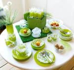 Recevoir ses invités à table